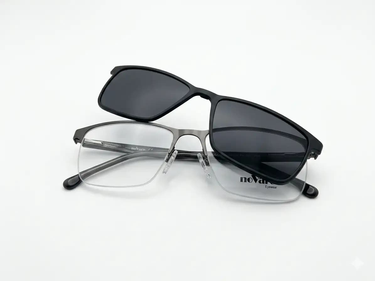 NOVARO Clip-on