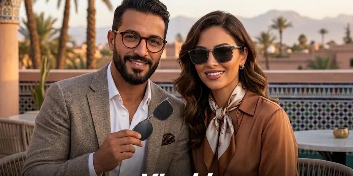 vinchi clip-on