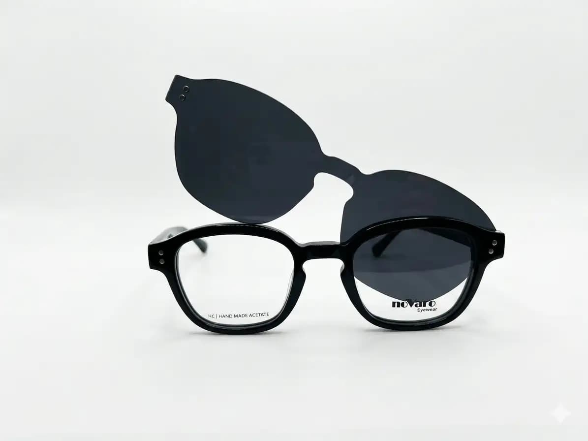 NOVARO Clip-on